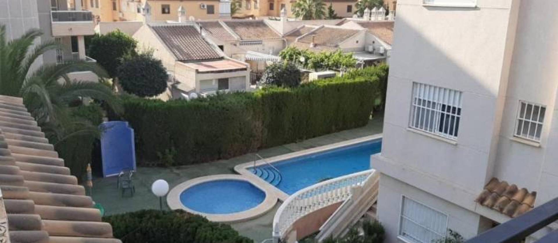 Sale - Apartment - Torrevieja - Torreblanca