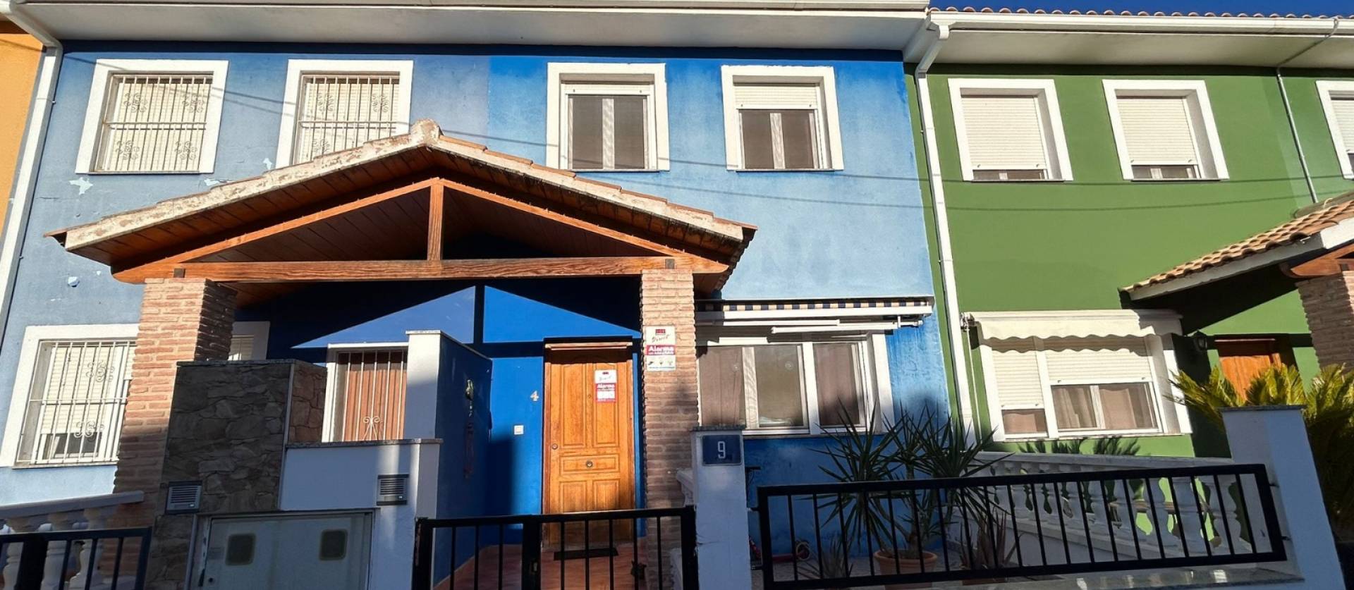 Sale - House - Torremendo