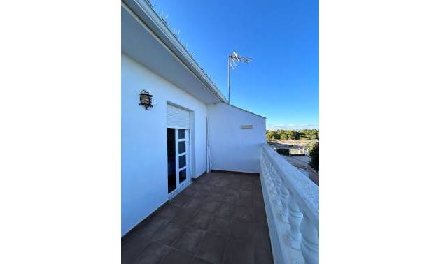 Sale - House - Torremendo