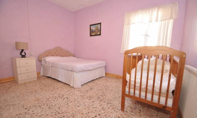 Sale - Country House - Pinoso