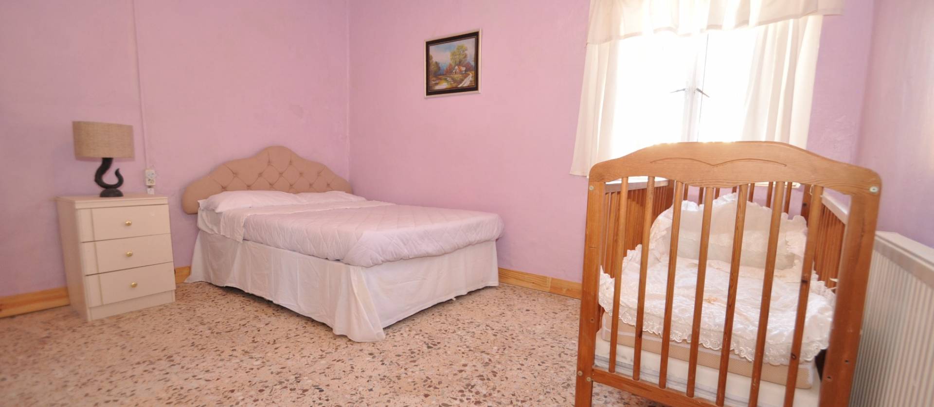 Sale - Country House - Pinoso