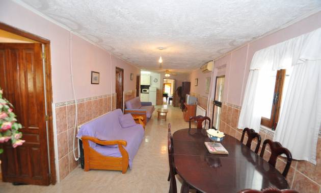 Sale - Country House - Pinoso