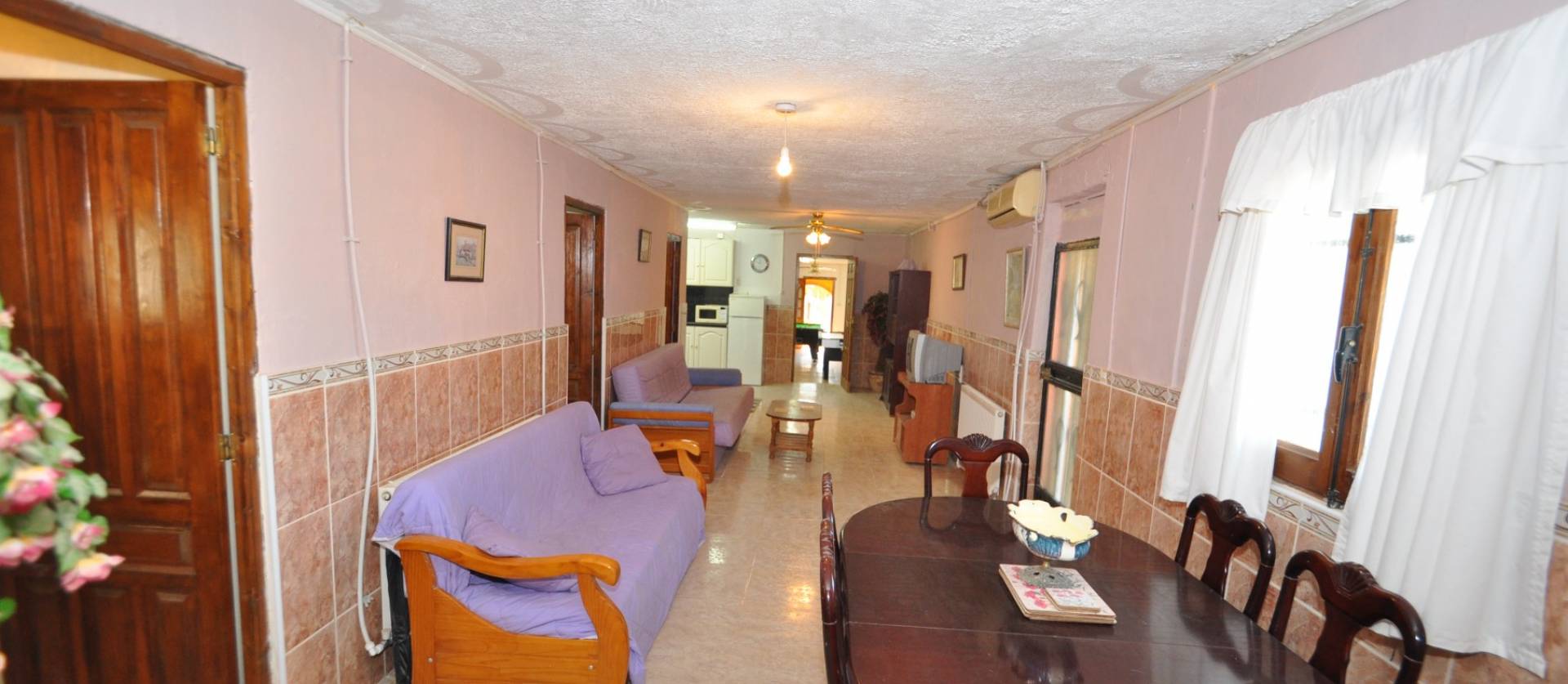 Sale - Country House - Pinoso