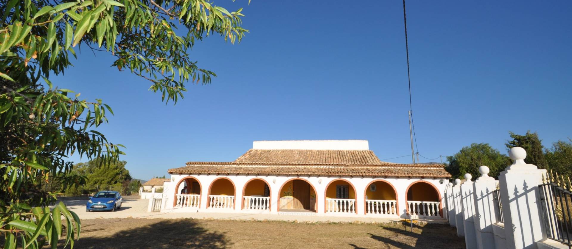 Sale - Country House - Pinoso