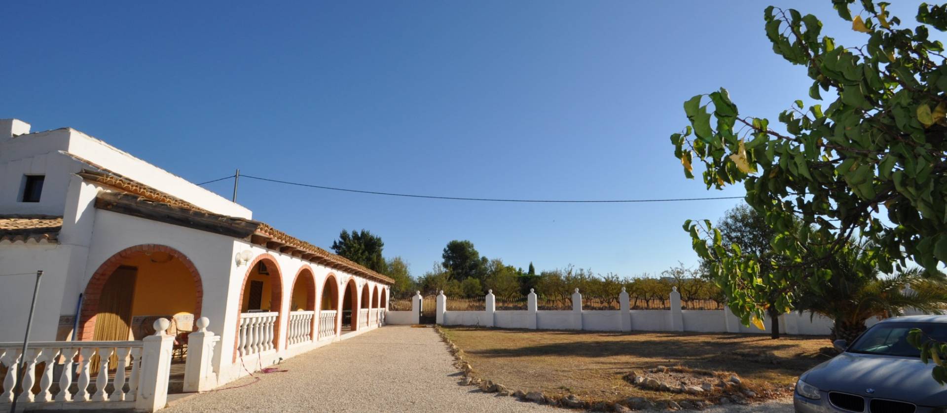 Sale - Country House - Pinoso