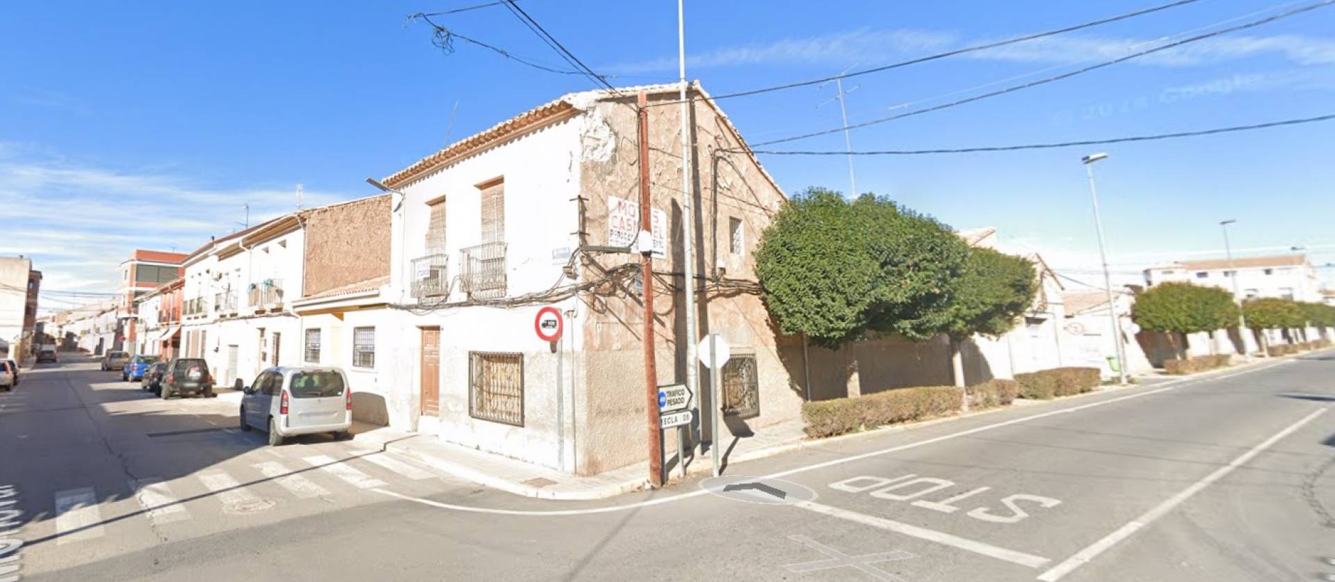 Sale - Townhouse - Pinoso