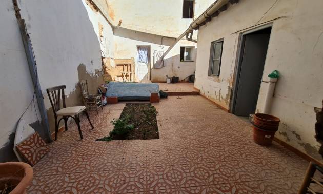 Sale - Townhouse - Pinoso