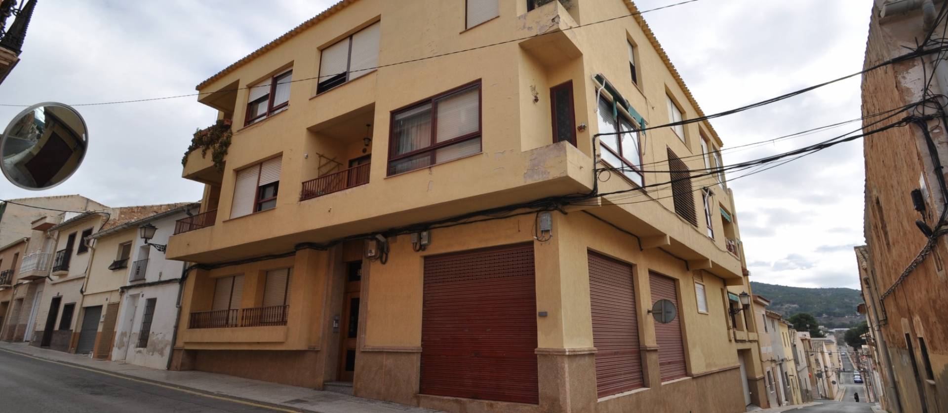 Sale - Apartment - Pinoso