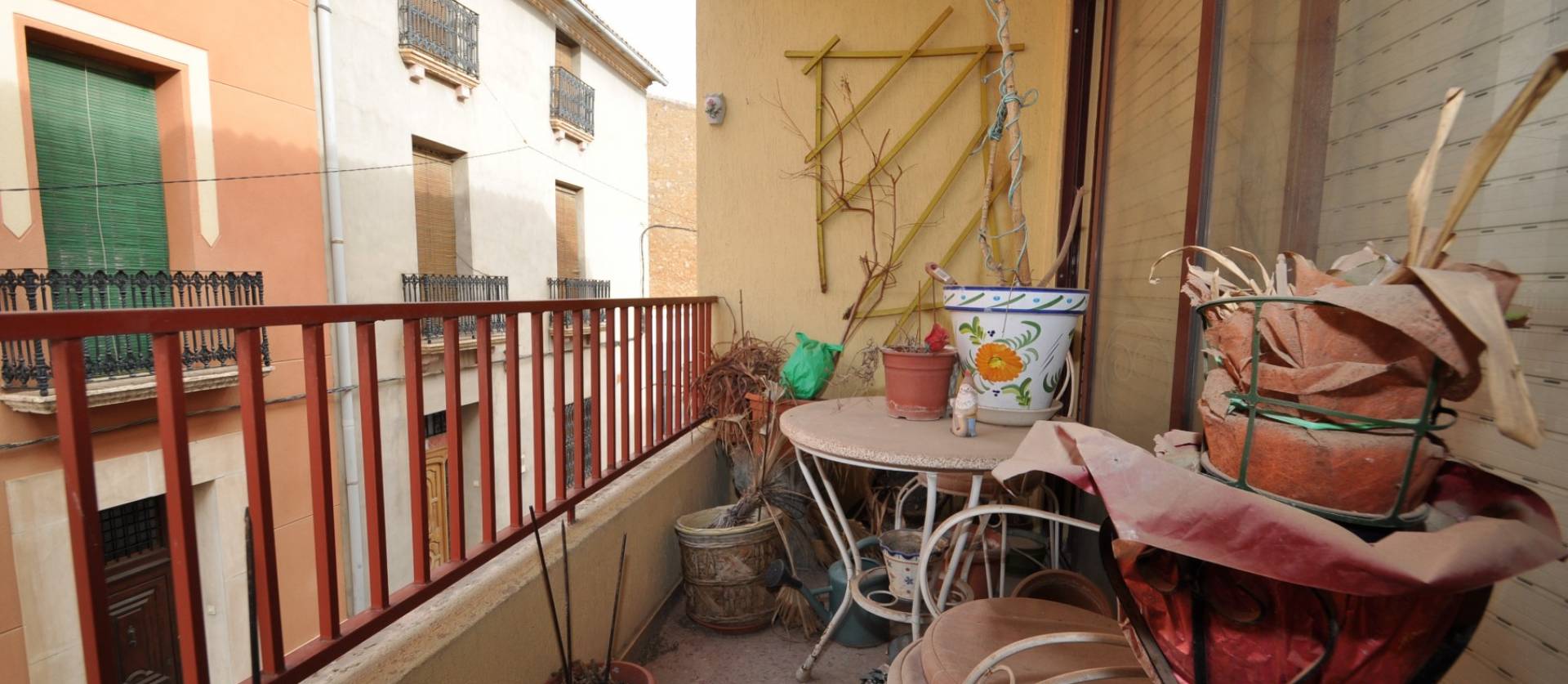 Sale - Apartment - Pinoso