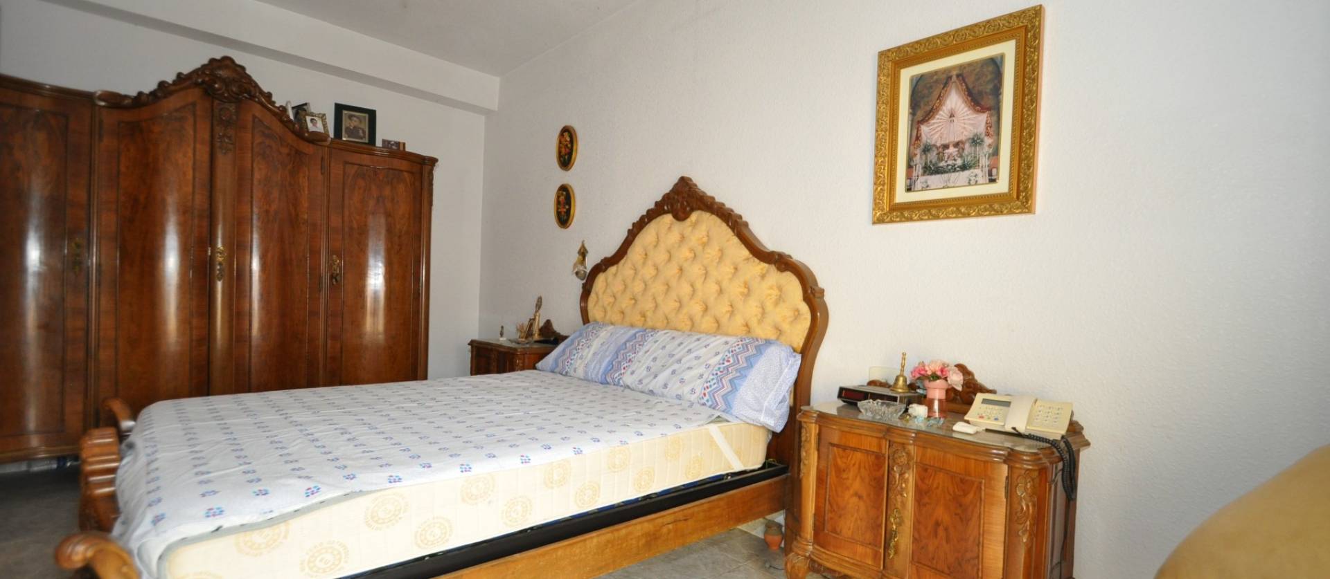 Sale - Apartment - Pinoso