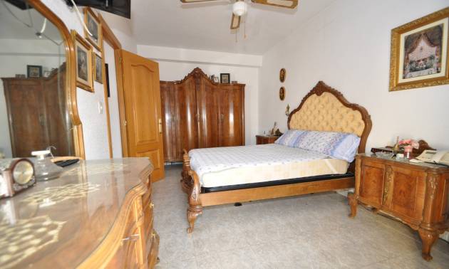 Sale - Apartment - Pinoso