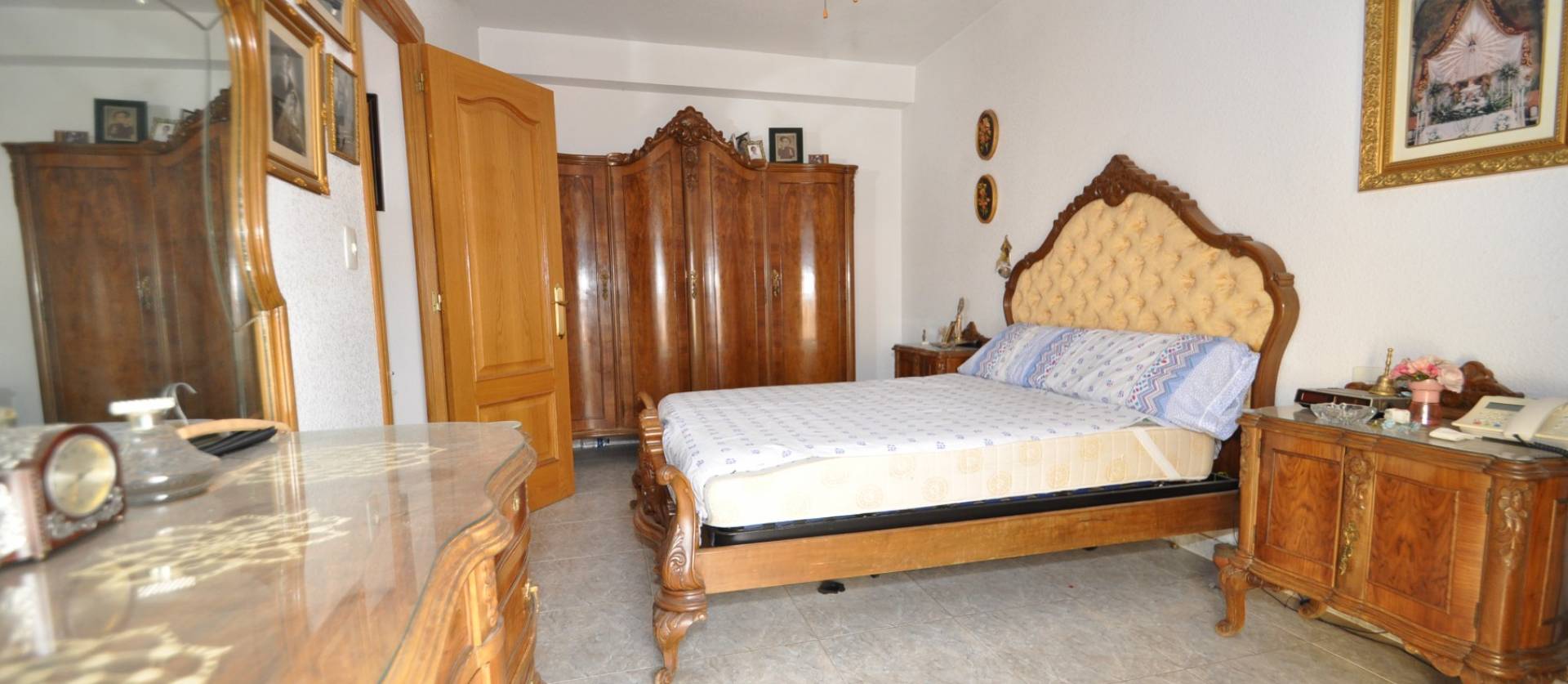 Sale - Apartment - Pinoso