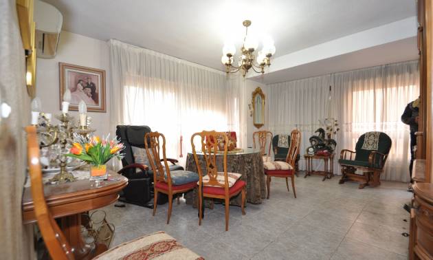 Sale - Apartment - Pinoso