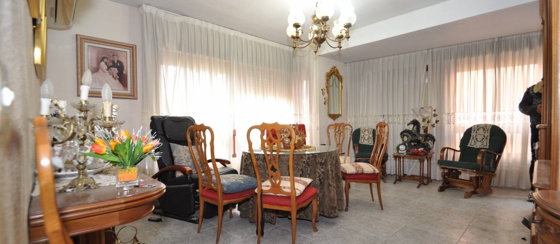 Sale - Apartment - Pinoso