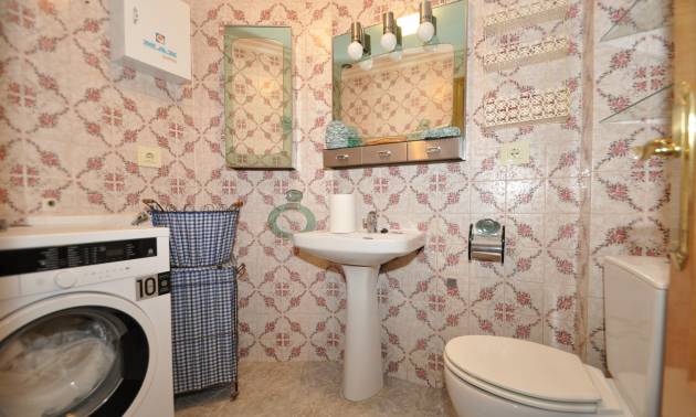 Sale - Apartment - Pinoso