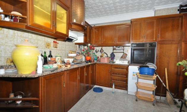 Sale - Apartment - Pinoso