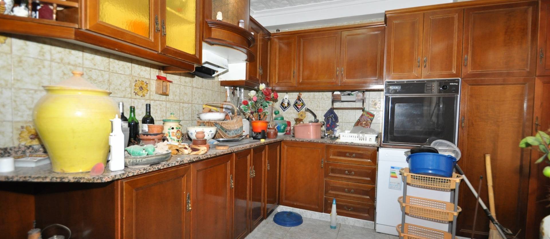 Sale - Apartment - Pinoso