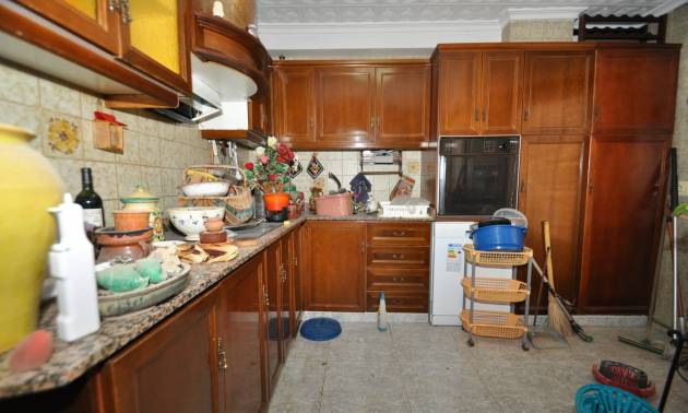 Sale - Apartment - Pinoso