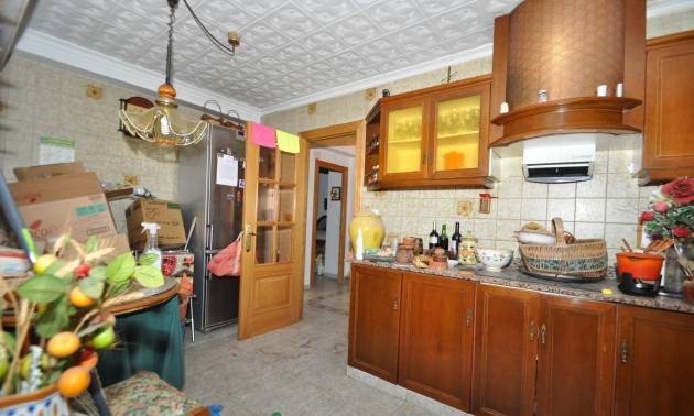 Sale - Apartment - Pinoso