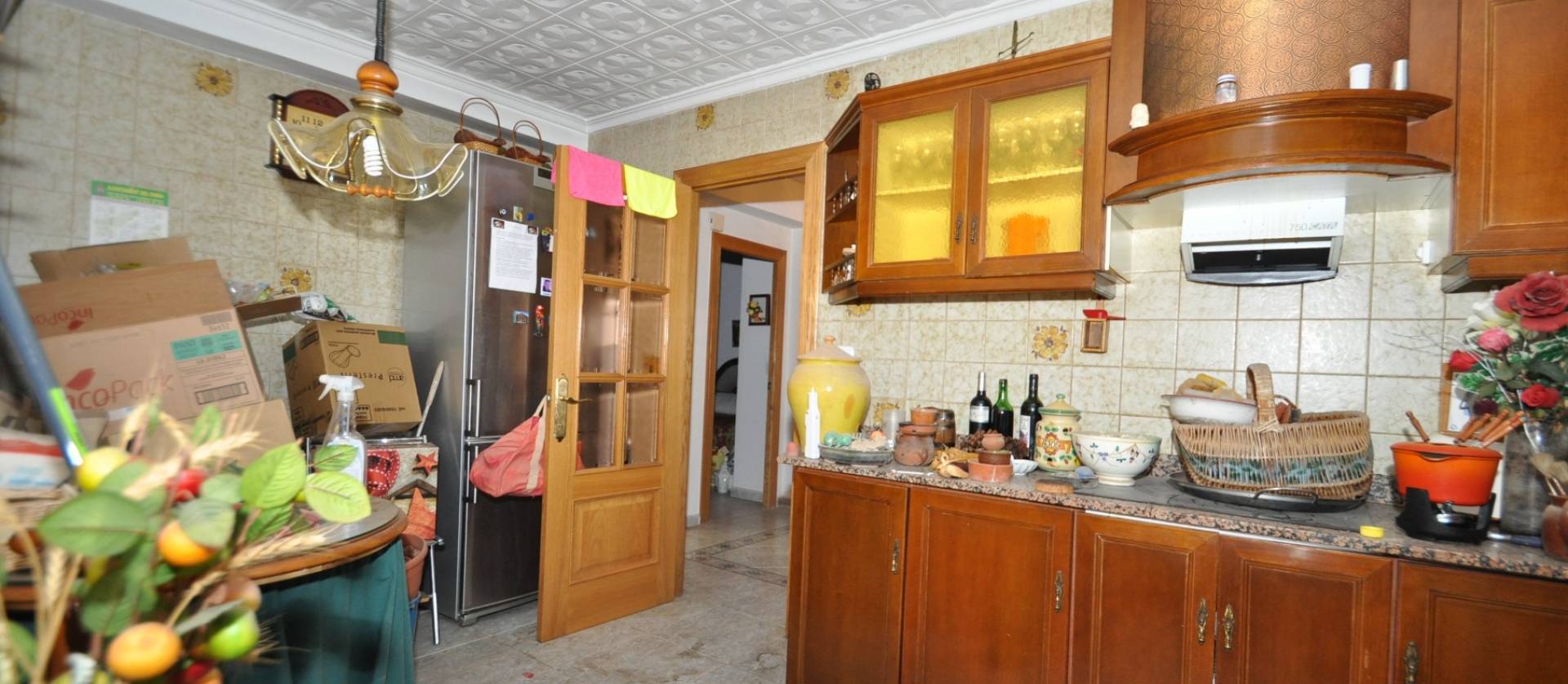 Sale - Apartment - Pinoso