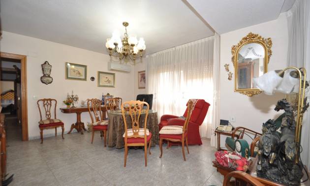 Sale - Apartment - Pinoso