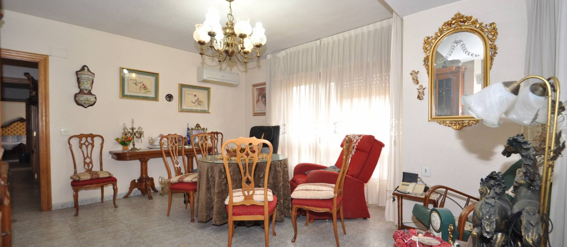 Sale - Apartment - Pinoso