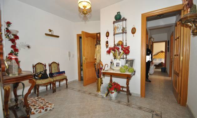 Sale - Apartment - Pinoso