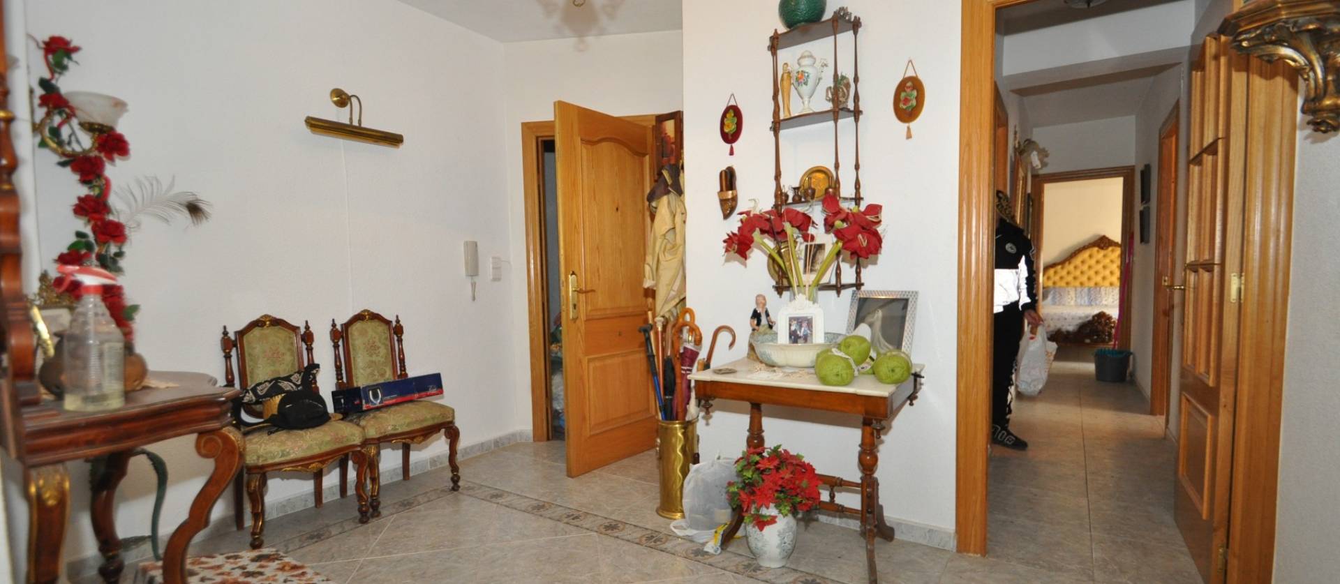 Sale - Apartment - Pinoso