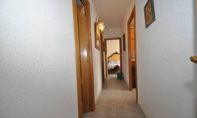 Sale - Apartment - Pinoso