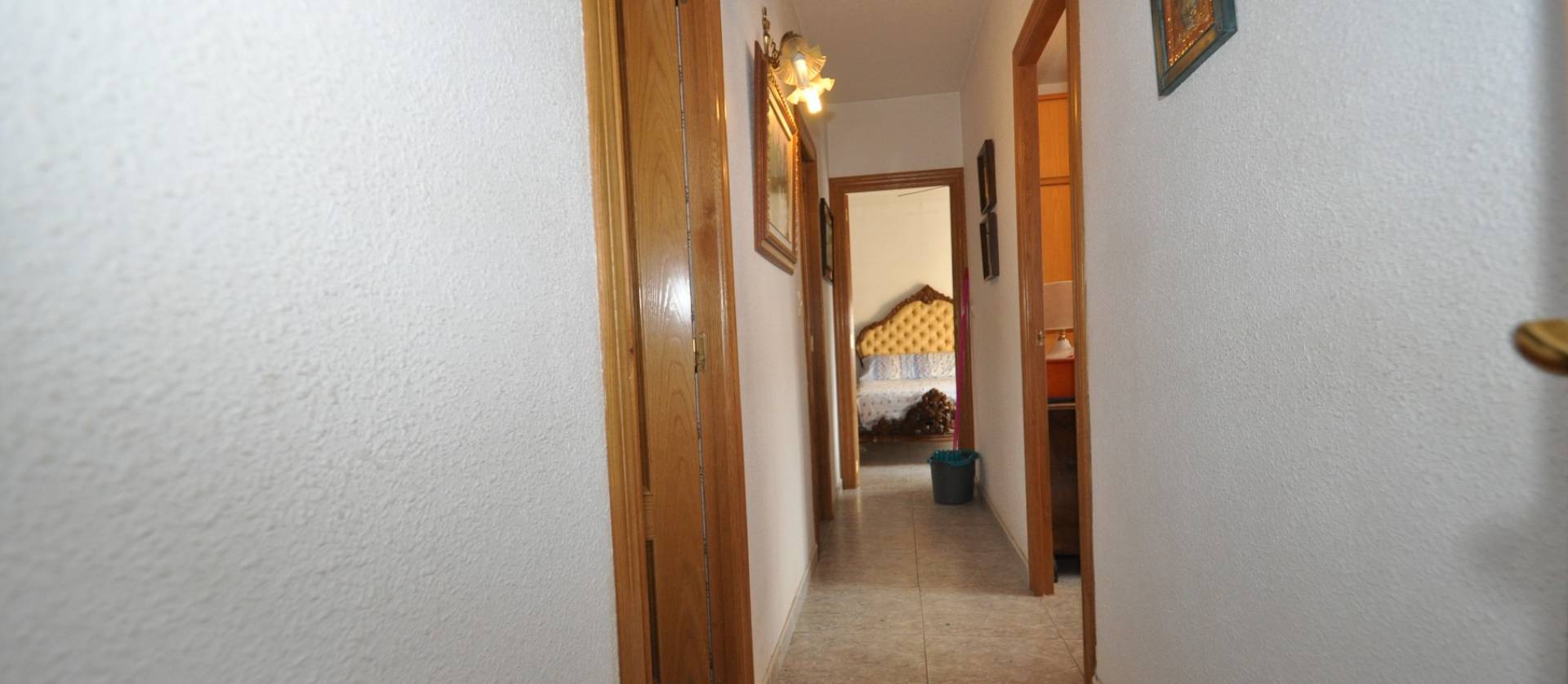 Sale - Apartment - Pinoso