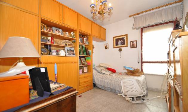 Sale - Apartment - Pinoso