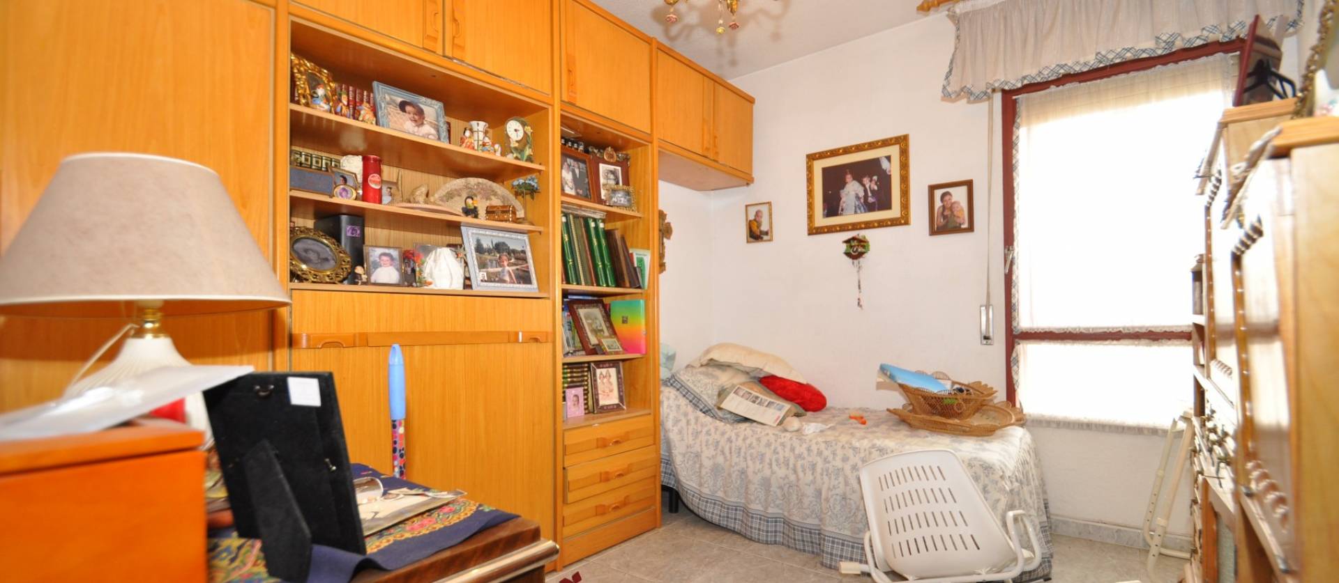 Sale - Apartment - Pinoso