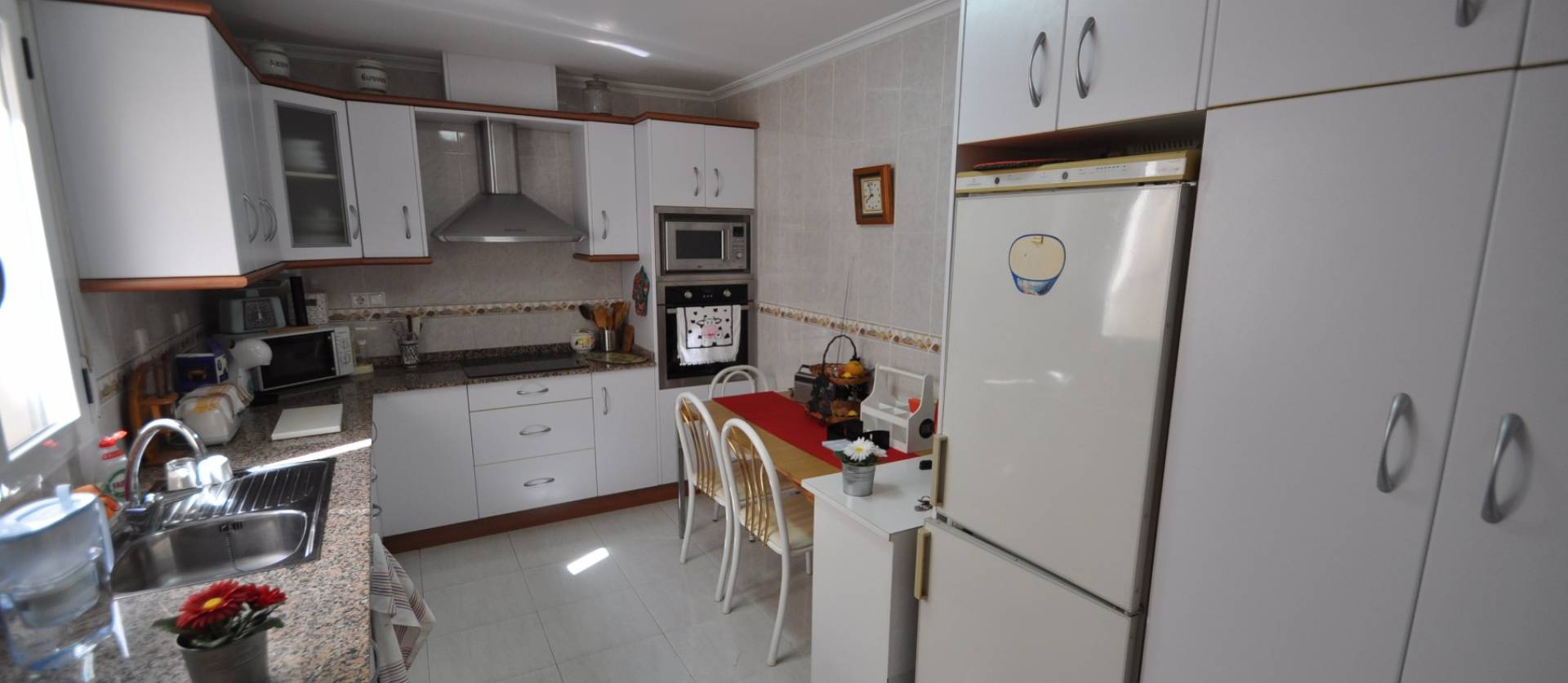 Revente - Apartment - Pinoso