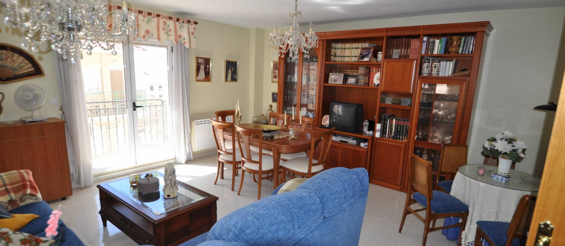 Revente - Apartment - Pinoso