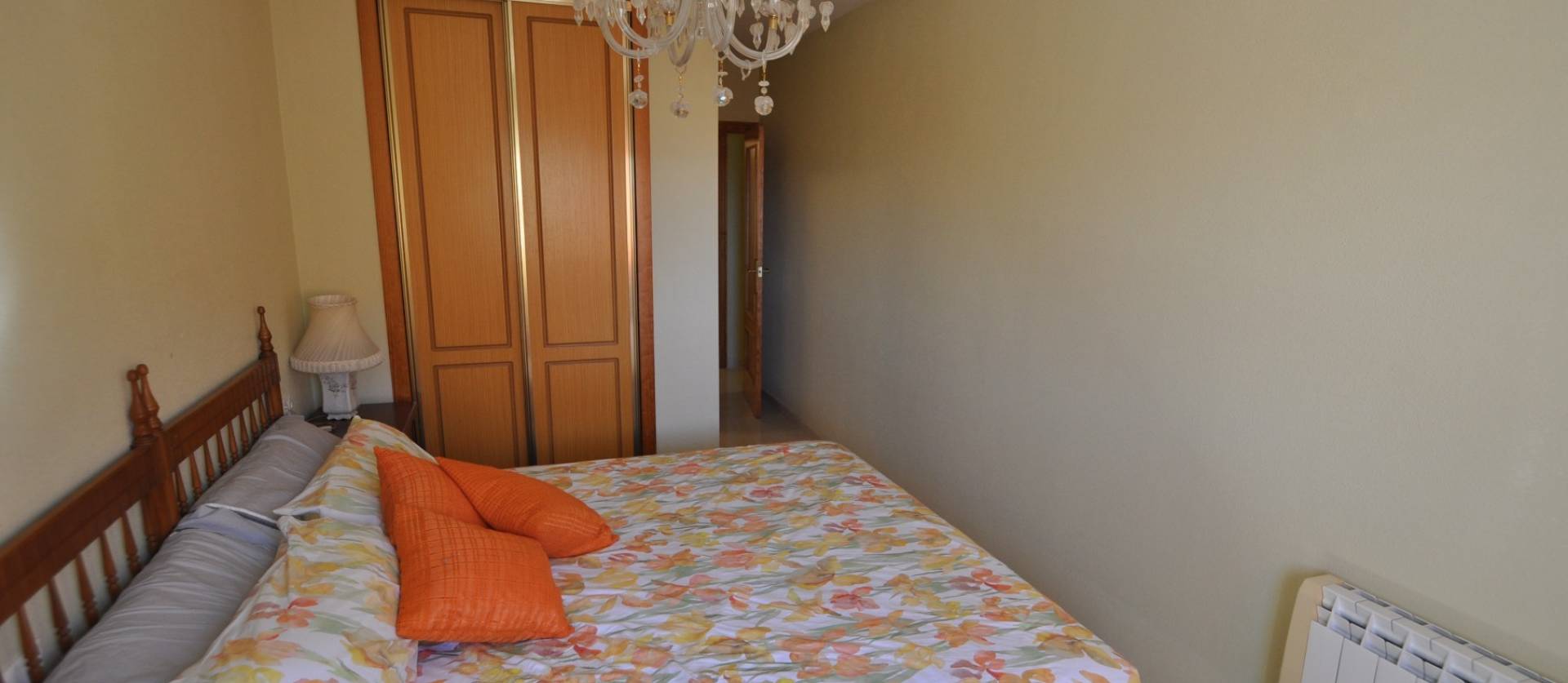 Revente - Apartment - Pinoso