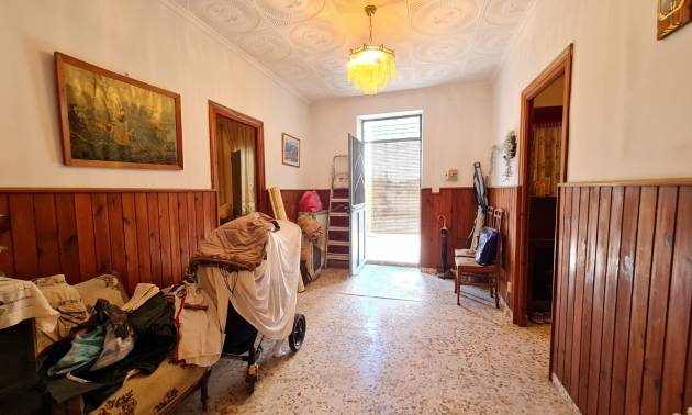 Revente - Country House - Torre Del Rico