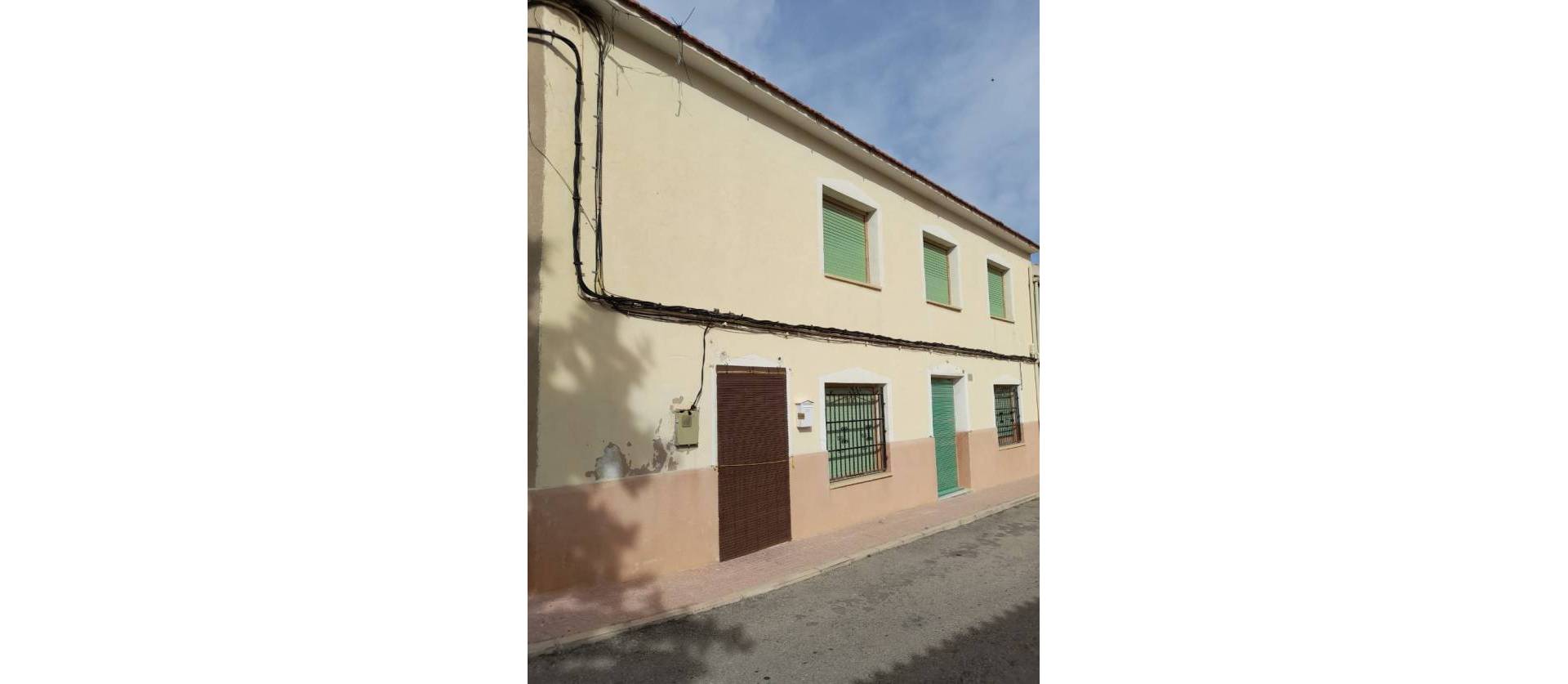 Sale - Townhouse - Casas del Senor