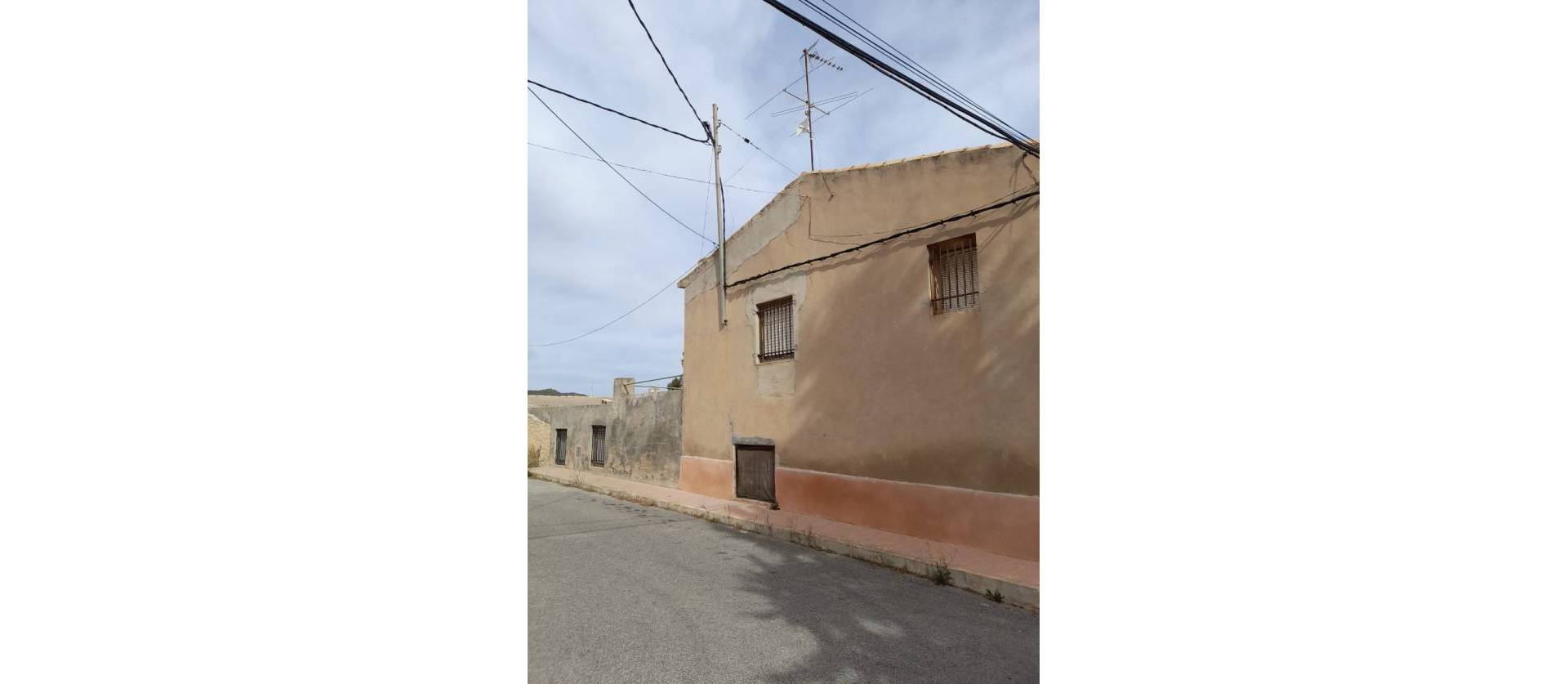 Sale - Townhouse - Casas del Senor