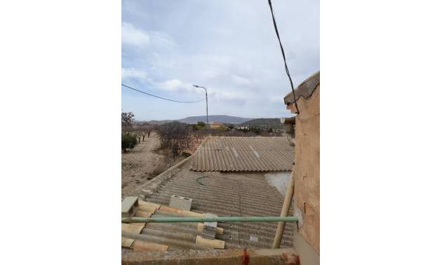 Sale - Townhouse - Casas del Senor