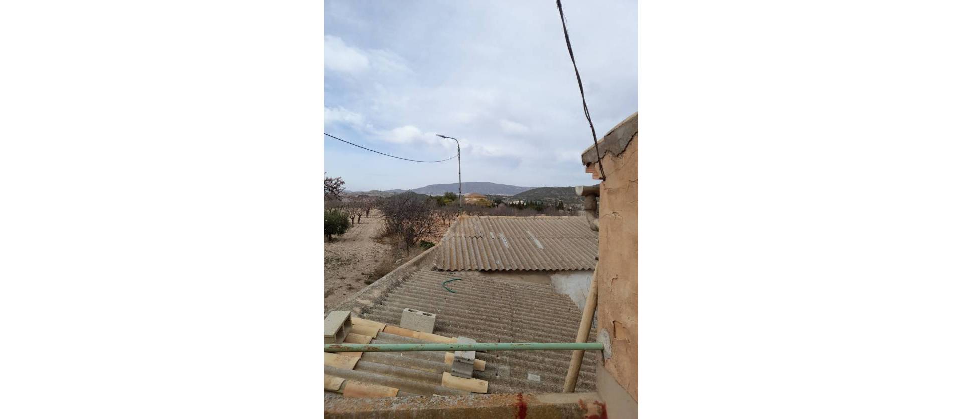 Sale - Townhouse - Casas del Senor