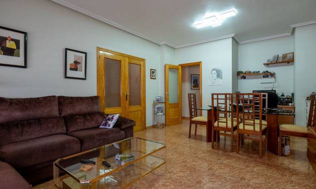 Sale - Townhouse - Alguena