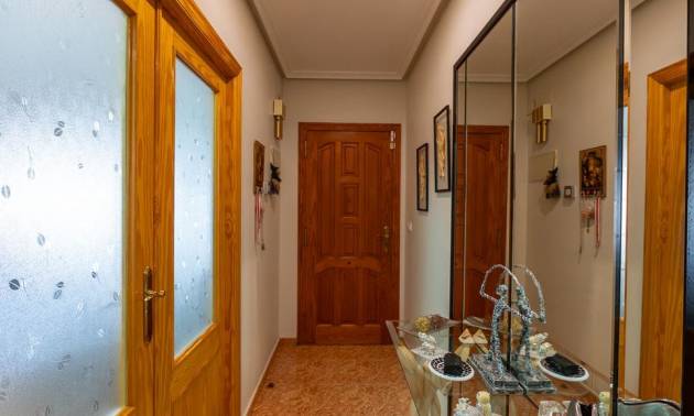 Sale - Townhouse - Alguena