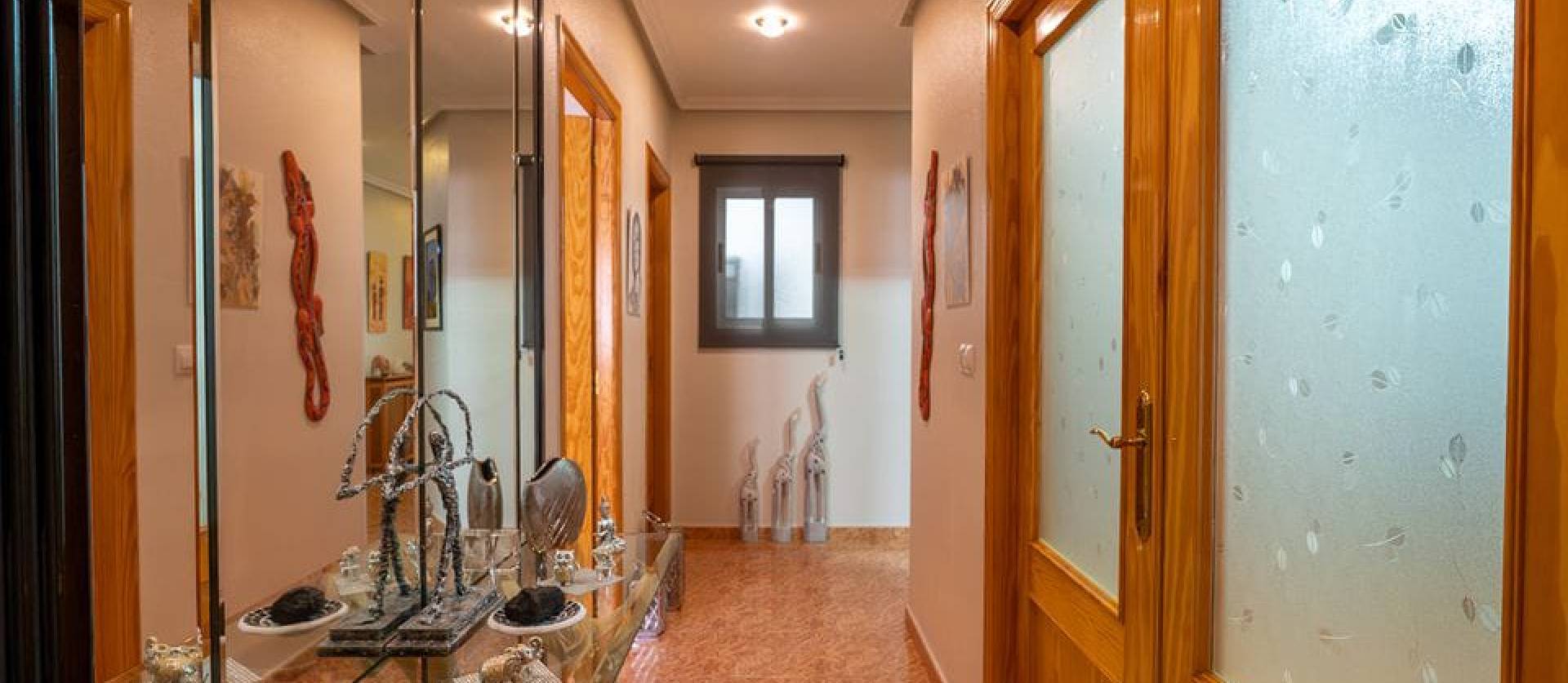 Sale - Townhouse - Alguena