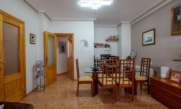 Sale - Townhouse - Alguena