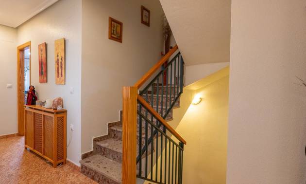 Sale - Townhouse - Alguena