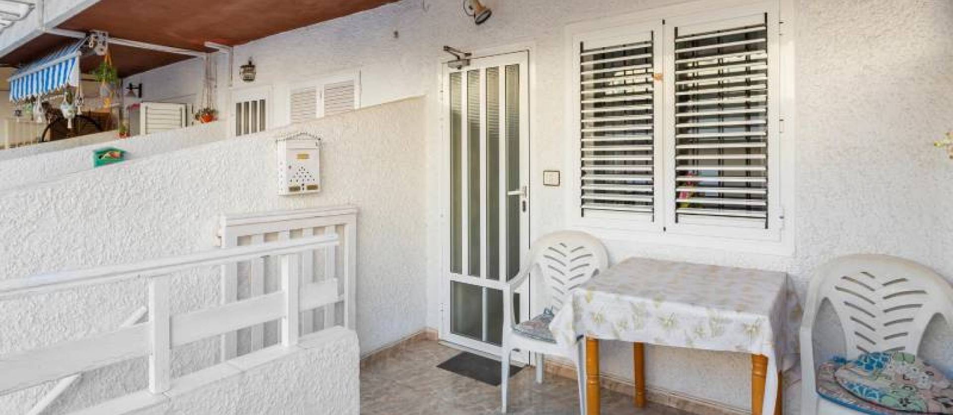 Sale - Townhouse - Torrevieja - Acequion