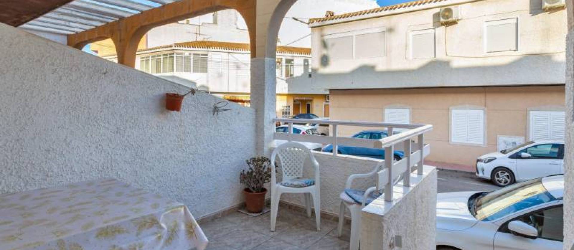 Bestaande woningen - Herenhuis - Torrevieja - Acequion