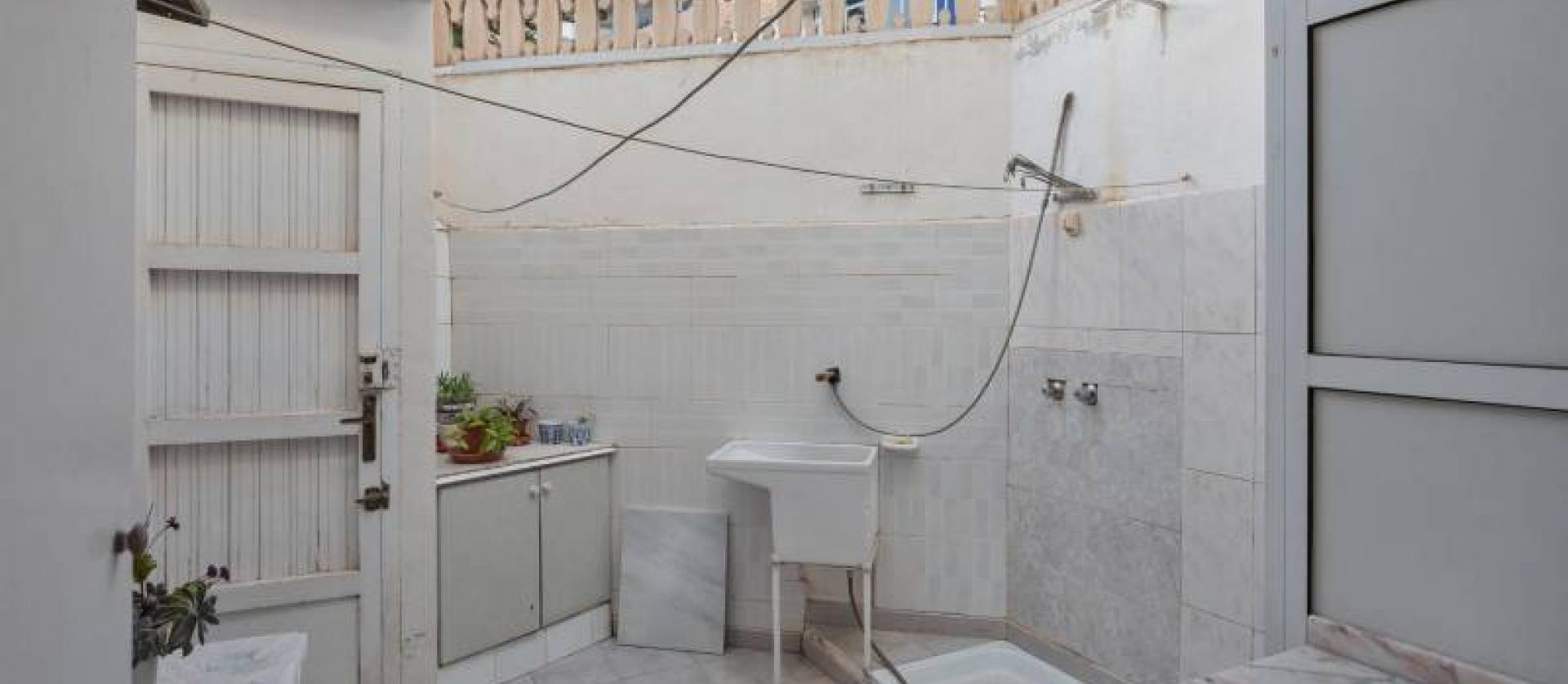 Sale - Townhouse - Torrevieja - Acequion