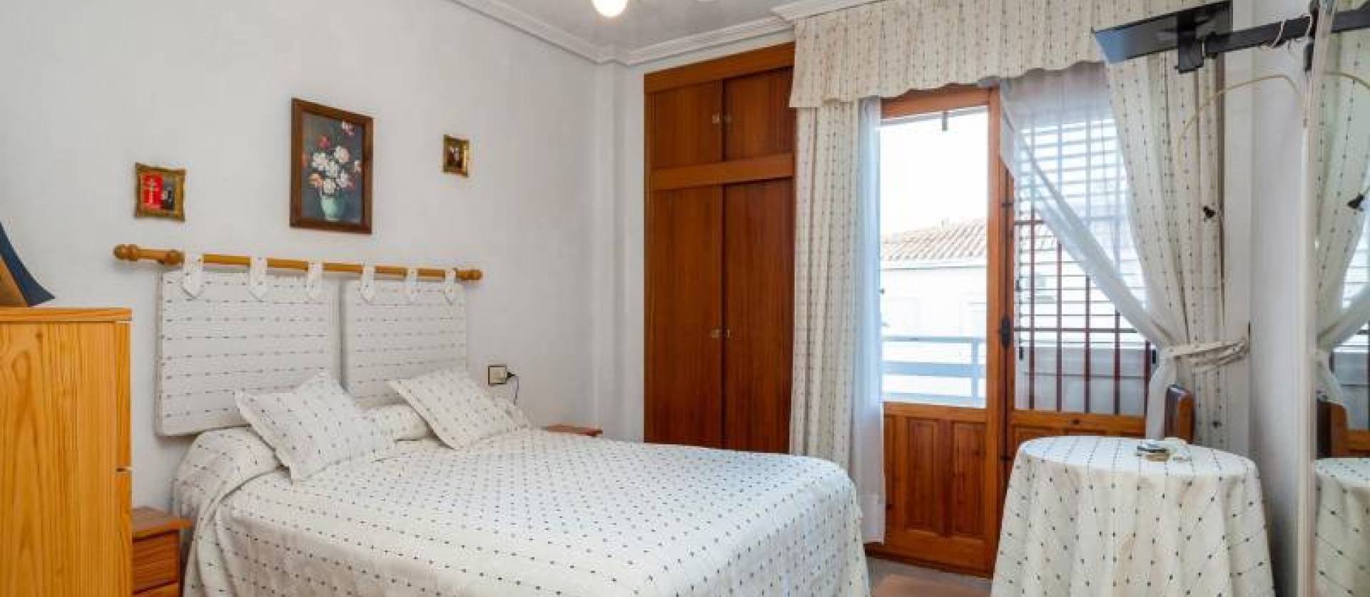 Sale - Townhouse - Torrevieja - Acequion