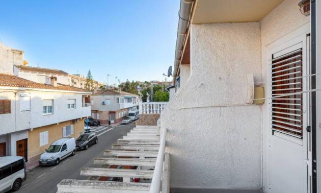 Bestaande woningen - Herenhuis - Torrevieja - Acequion